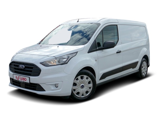Ford Transit Connect 1.0 EB Kasten