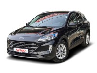 Ford Kuga 1.5 EcoBlue Titanium LED Navi ACC Kamera