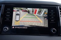 Skoda Karoq Sportline 2.0 TSI DSG 4x4