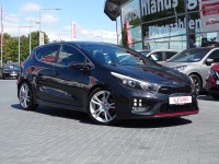 Kia cee'd Ceed 1.6 T-GDi GT Challenge