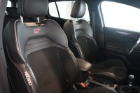 Ford Focus Turnier 2.0 ST