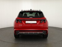 Hyundai Tucson 1.6 T-GDI N-Line