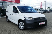 VW Caddy Cargo 1.5 TSI EcoProfi