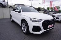 Audi Q5 S-Line 40 TDI mHEV
