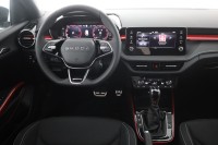 Skoda Fabia Monte Carlo 1.0 TSI DSG