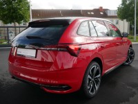 Skoda Scala Monte Carlo 1.0 TSI DSG