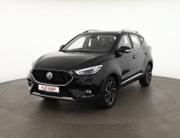 MG ZS 1.0 T-GDI Luxury Navi Sitzheizung LED