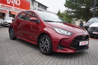 Toyota Yaris 1.5 Hybrid Team D Aut.