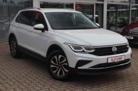 VW Tiguan 1.5 TSI Active
