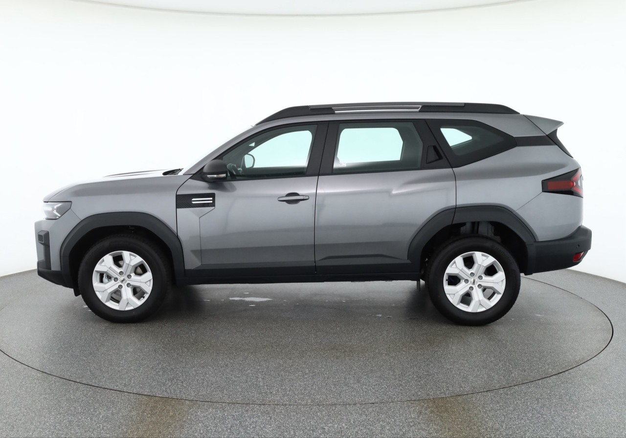Dacia Bigster Essential 140 mHev