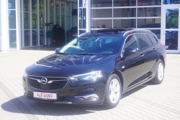 Opel Insignia 1.5 DI Innovation