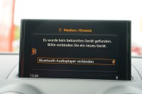 Audi A3 Sportback 1.0 TFSI basis