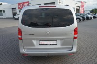 Mercedes-Benz Vito Tourer 119 CDI