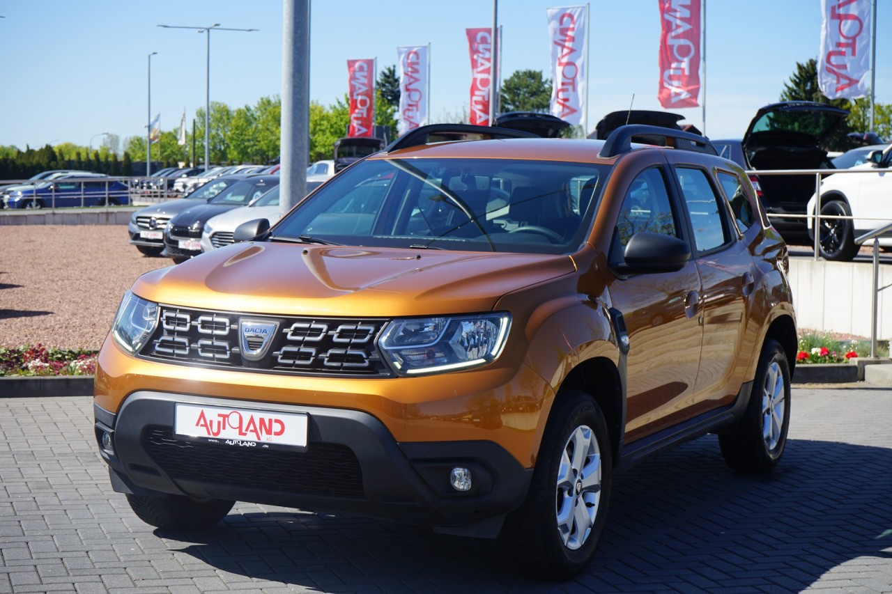 Dacia Duster II 1.0 Comfort