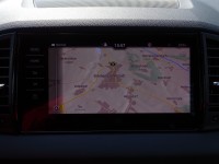 Skoda Karoq 2.0 TSI Sportline 4x4