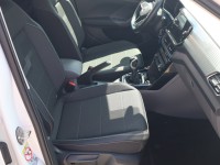 VW T-Cross 1.0 TSI Style