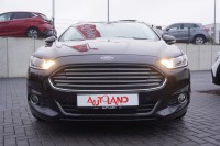 Ford Mondeo Turnier 2.0 TDCi