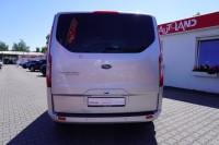 Ford Tourneo Custom 2.0 EcoBlue L1 Aut.