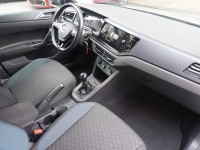 VW Polo 1.0 TSI IQ.DRIVE OPF