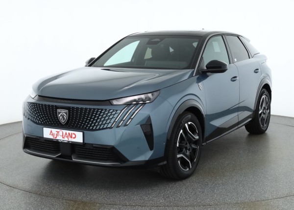 Peugeot e-3008 GT 73kWh