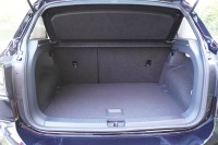 VW T-Cross 1.0 TSI