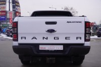 Ford Ranger 3.2 TDCi Wildtrak Doppelkabine 4x4