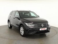 VW Tiguan Allspace 1.5 TSI DSG Life