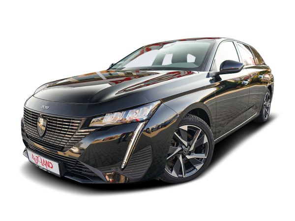 Peugeot 308 SW 1.5 Blue-HDi Allure Pack Aut.