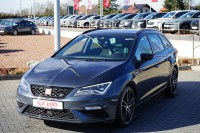 Vorschau: Seat Leon Cupra ST 2.0 TSI 4Drive