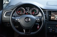 VW Golf Sportsvan CL 1.5 TSI DSG