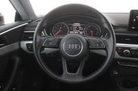 Audi A5 Coupe 2.0 TFSI design