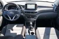 Hyundai Tucson 1.6 2WD