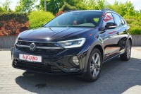 Vorschau: VW Taigo 1.0 TSI DSG R-Line