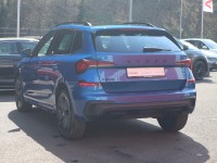 Skoda Kamiq Monte Carlo 1.5 TSI DSG