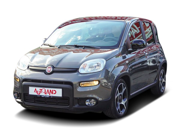 Fiat Panda 1.0 M-Hybrid Sport