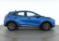 Ford Puma 1.0 EcoBoost Titanium