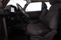 Lada Taiga 1.7 4x4