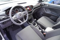 VW T-Cross 1.0 Life