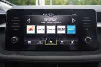 Skoda Fabia 1.0 Active