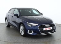 Audi A3 Sportback 40 TFSI e