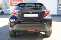 Toyota C-HR 1.2 Team D