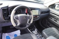 Mitsubishi Outlander 2.4Hybrid PHEV 4WD