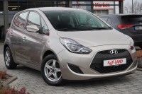 Hyundai ix20 1.4 blue Basis