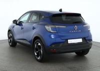 Renault Captur Hybrid E-Tech160 Techno Aut.