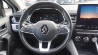 Renault Captur 1.6 Hybrid Edition One