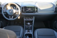 Skoda Karoq 1.0 Drive 125