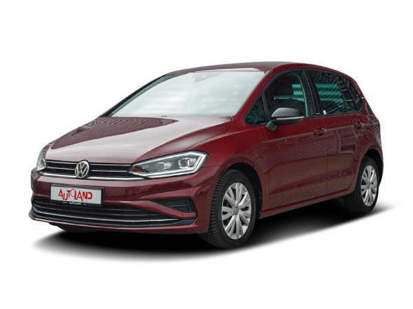 VW Golf Sportsvan VII 1.5 TSI