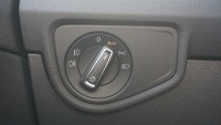 VW Touran 1.5 TSI Comfortline