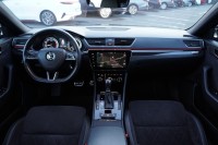 Skoda Superb 2.0 TSI SportLine 4x4