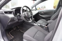 Toyota Corolla 1.8 Hybrid Club